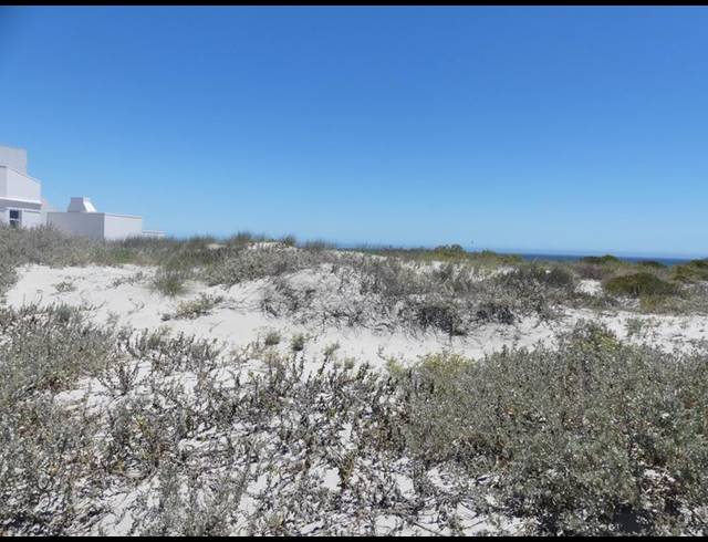 LAND FOR SALE IN SHELLEY POINT